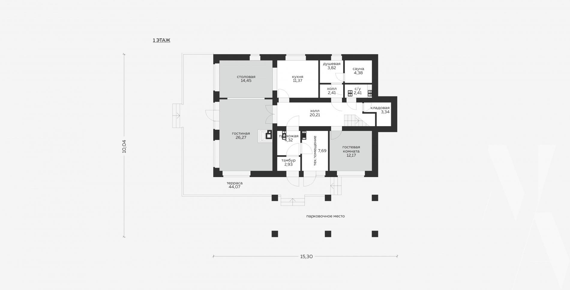 Планировка проекта дома №m-189 m-189_p (1).jpg